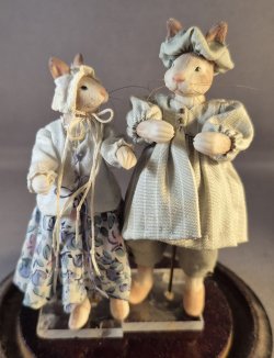 Bunny Couple